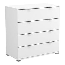Dresser Perfect 458221 White