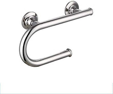 Maniglioni da Bagno Vasca da Bagno a Parete Grab Bar, portasciugamani Bagno Supporto Sicurezza ferroviaria Anziani Bambini Disabili Assist Grip Accessori da Bagno