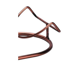 Portabottiglie, Portabottiglie per vino, Portabottiglie per vino in ferro battuto europeo, Portabicchieri per vino rosso, Personalità artigianale Decorazione domestica creativa per mobile da cucina