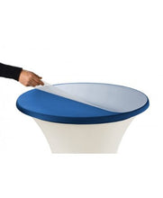 Stehtischshop Tavolino Shop – Tavolo Piastra Protettiva Diametro 78 cm