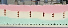 Baldiflex - Materasso Matrimoniale Memory Wonder Form 160 x 190 cm ﾖ Aloe Vera Cus. Saponetta incl.