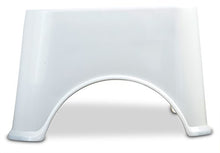 Quality Contor Dr. Wellthy - Lo Sgabello Servizi igienici! - Antiscivolo Anti costipazione Heal Squat emorroidi (1 x Sgabello fisiologico per Toilette)