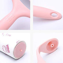 LLQM Sticky Hair Device, tearable Hair Removal Device, Sticky Dust Paper, Sticky Hair, Hair Suction Device