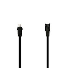 STAIGO Cavo trasformatore da CC a Pin Piatto Tondo Utilizzato per Sedia elevabile elettrica reclinabile Trasformatore per Divano Cavo di trasformazione della Batteria reclinabile