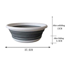 Dogcat 9L Lavabo Pieghevole Portatile Dishpan Secchio Lavabo Lavabo Multiuso, Secchio Lavandino Lavandino Lavandino Lavabo Lavabo Pieghevole Pieghevole Pieghevole Pieghevole Dishpan
