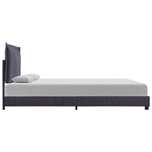 SKM Giroletto Grigio Scuro in Tessuto 120x200 cm (25.78kg)