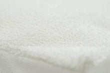 Coprimaterasso con angoli Impermeabile Traspirante Antiacaro Made in Italy (MATRIMONIALE)