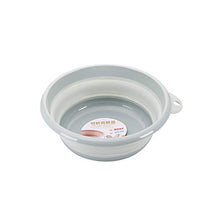 Faxiang Bacino Multifunzionale Domestico di Lavaggio di Plastica del Lavandino di Viaggio All'aperto di Piegatura Portatile