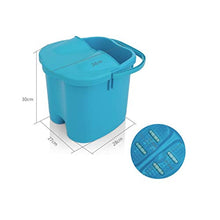 Massaggiatori per i piedi Canna Da Bagno Per Pediluvi Stile Giapponese Con Pediluvio Ispessimento Intensivo Vasca Da Bagno Barile Vasca Per Pediluvi Salute Pediluvio Massaggio Spa Strumenti per i mass