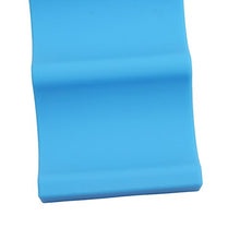 BESTonZON Porta Vino in Silicone Porta Lattine Frigorifero (Blu)