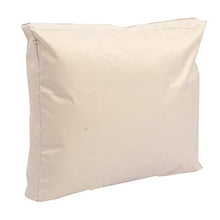 DERCLIVE 1 PZ Copertura antipolvere impermeabile per sedia da esterno per mobili da giardino, 56 x 50,8 x 10 cm