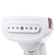SXPC Disinfezione Portatile da 250 ml per spruzzatore atomizzatore Nano con Pistola a spruzzo Il Vapore purifica l'aria sterilizzando per Il Giardino di casa
