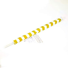CREVICOSTA Quality Mark Marca di Quality Giallo Antivento