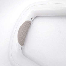 Maniglioni da Bagno Vasca da Bagno corrimano, Barre Anti-Skid Bagno Maniglia Senza Barriere Handlefor Anziani Disabled Living Assist Strumento Fit Doccia Accessori da Bagno
