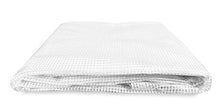 Tex family Telo Niki © Retinato Antistrappo Tenda Antipioggia Balcone con Occhielli - m. 1,5 X 3,5