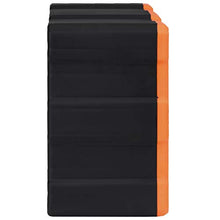 Irfora Mobile Contenitore con 22 Cassetti, Cubi Arredo, Mobile Contenitore Soggiorno, Mobile Salvaspazio 49x16x25,5 cm