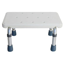 Sgabello Da Banco Sgabello Portatile Da Bagno E Doccia Sgabello Da Bagno 3 Marce Regolabile In Altezza Per Sicurezza E Stabilità Sedili Da Bagno Sgabello Doccia Sedile Da Bagno Leggero Per Esterni
