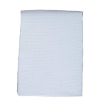 Velfont coprimaterasso Proteggi Materasso con Angoli termoregolatore in Tessuto Outlast di 100% Cotone, Una Piazza e Mezza cm. 120x190/200