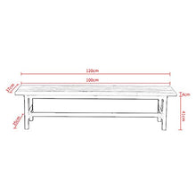 LXLH Panchina da Giardino Panchina panchina per Il Tempo Libero panchina per Decorazione del Parco, panchine da Giardino con Forte Resistenza alla corrosione, sedie a Sdraio per Esterni sulla TER