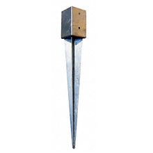 Format 4013514802691 – einschlagbodenhñlsen tzn-serie 91 x 750 stñrke 1.8 mm