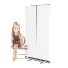 Protezione per Starnuti da Terra, Scudo da Starnuto Portatile,per Banco Negozio/Salone/Palestra/Ufficio, 80X200 cm （31,5x78,7 Pollici）