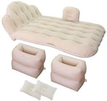 Lettino da Viaggio Lettino da Viaggio Aereo Divano, sezionale Gonfiabile può Essere regolata Outdoor Products All'aperto for Viaggi 5-26 (Color : Beige)
