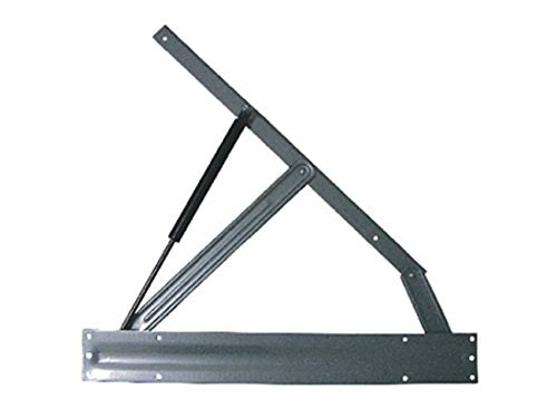 Kit meccanismo STANDARD sollevamento rete per letto con contenitore