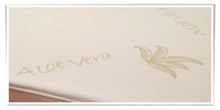 miasuite i sogni italiani Topper CORRETTORE in MEMORYFOAM per Materasso Singolo 90x200 Altezza 3 CM SFODERABILE Aloe Vera