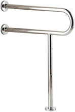 Maniglioni da Bagno Sicuro corrimano 304 Fissa in Acciaio Inox igienici Sicurezza corrimano Anziani disabili Ringhiera igienici Accessori da Bagno