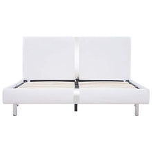 SKM Giroletto Bianco in Similpelle 140x200 cm (26.25kg)