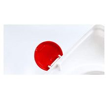 ColiCor - Armadietto per medicinali, kit di primo soccorso portatile, 17,5 x 27,5 x 17,5 cm