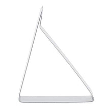 Fdit 6 Pezzi Clip tovaglia da Picnic Clip da Tavolo in Acciaio Inox Clip Morsetto Titolare Gonna Clip per Matrimoni Family Ristorante