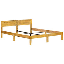 SKM Giroletto in Legno Massello di Mango 180 cm (27kg)
