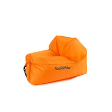 NH Naturehike Nh18s030-s - Divano gonfiabile portatile, impermeabile