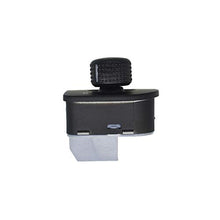 ZEALfix Interruttore Comando Specchietto Elettrica Regolazione Manopola 1J1959565D per Bora Golf IV New Beetle Cabrio