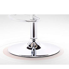 Elegante Sgabello da Colazione Sgabello da banco seggiolone Alto Sgabello da Bar Multicolore mobili (Color : A)