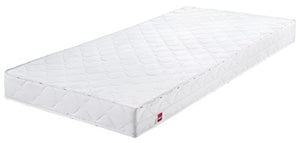 Abeil 15000001022 Materasso a molle insacchettate bianco 190 x 90 x 16 cm, 90 x 190 cm, a_molle_insacchettate, plastica