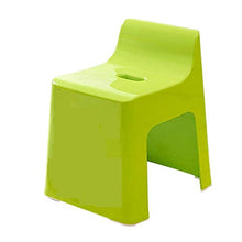 HYYDP Bagno Sgabello Sgabello Be applicable compatible for doccia in plastica Sgabello Be applicable compatible for lavare i piedi Sgabello Be applicable compatible for la sicurezza di sicurezza Sgabe