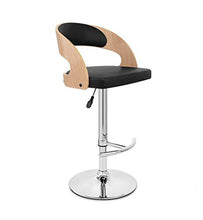 WEHOLY Sgabelli da Bar Sedia da Pranzo Poltrone Seggiovia Girevole Moda Sedie da Bar Sgabelli da Bar in Stile Europeo Seggiovia da Cucina per Colazione (Colore: # 2)