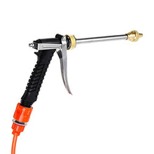 QFWM Idropulitrice A PressioneStrumento Kit Spruzzatore Pompa Autolavaggio 12v 100W 200PSI Ad Alta Pressione Lavatrice per Auto