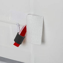 Pikolin Home - La nostra fodera per materassi sanitaria anti-macchia è completamente impermeabile e traspirante. Presenta inoltre uno speciale sigillo sulla sua zip a U.
