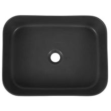 Lavabo in ceramica per lavabo da appoggio in ceramica facile da pulire per hotel per bagno