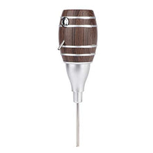 Winnfy Aeratore di Sfiato Versatore E Filtro con L'esposizione Del Basamento per Gli Appassionati Professionale Sommelier Uso Domestico