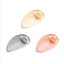 Bebliss, estensore per rubinetto in silicone per bambini piccoli, per lavare a mano, accessori da bagno, utensili da cucina, ecologico e inodore rosa