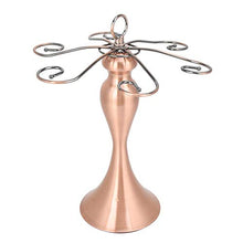 Aeloa Portabottiglie per la casa, 6 Bottiglie Portabottiglie Portabottiglie da Cucina Portabottiglie per la casa Vini Mensole Decorazione