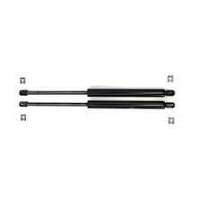 Coppia di Pistoni per Letto Contenitore con Testina Foro Passante – Potenza 1150 N -Lunghezza interforo 41,5 Cm