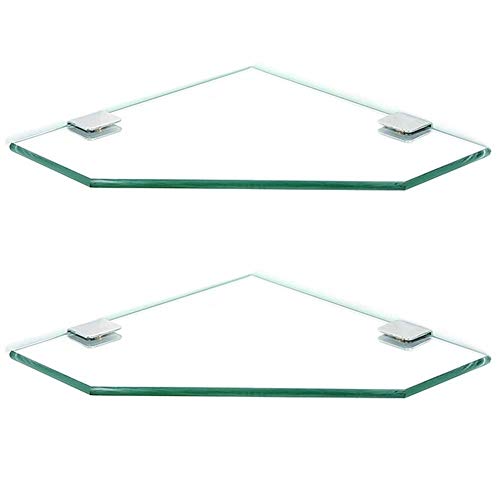 NHLBD Mensola da Bagno, mensola portaoggetti - 2 ° Piano, Bagno Rack, Bagno Rack Compatto Rack di stoccaggio Doccia Caddy for partizione da Bagno (Colore: 1 Storia, Size: 28 cm)