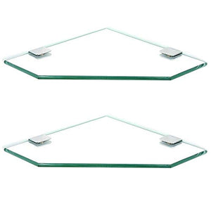 NHLBD Mensola da Bagno, mensola portaoggetti - 2 ° Piano, Bagno Rack, Bagno Rack Compatto Rack di stoccaggio Doccia Caddy for partizione da Bagno (Colore: 1 Storia, Size: 28 cm)