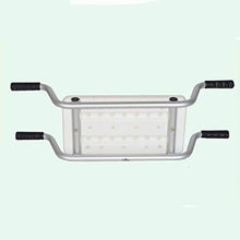 TLMYDD Piastra Antiscivolo for Vasca da Bagno in Lega di Alluminio. Anti-Drop Accessori for Vasca da Bagno Sgabello da Bagno