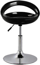 Poltrone Nubao Sedia dell'hotel Bar Seggiovia Rotating registratore di Cassa Sgabello Alto casa Chair Salone di Bellezza di Salire sul Fronte Retro Sgabello, 03 (Color : 2)